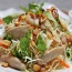 Bắp chuối vườn bào sẵn an toàn